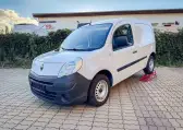 Renault Kangoo,1.5 – 173 000 km