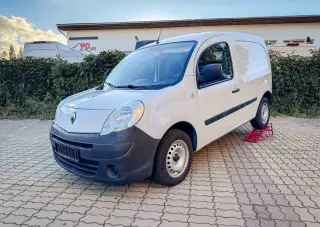 Renault Kangoo,1.5 – 173 000 km