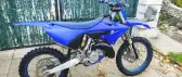 Yamaha yz125