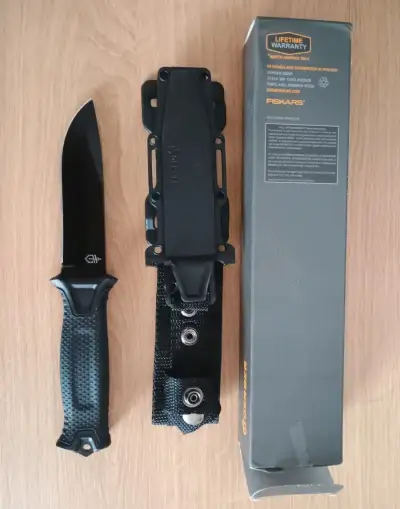 Gerber strongarm
