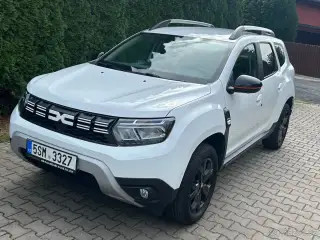 Dacia Duster – 2022, 75 600 km