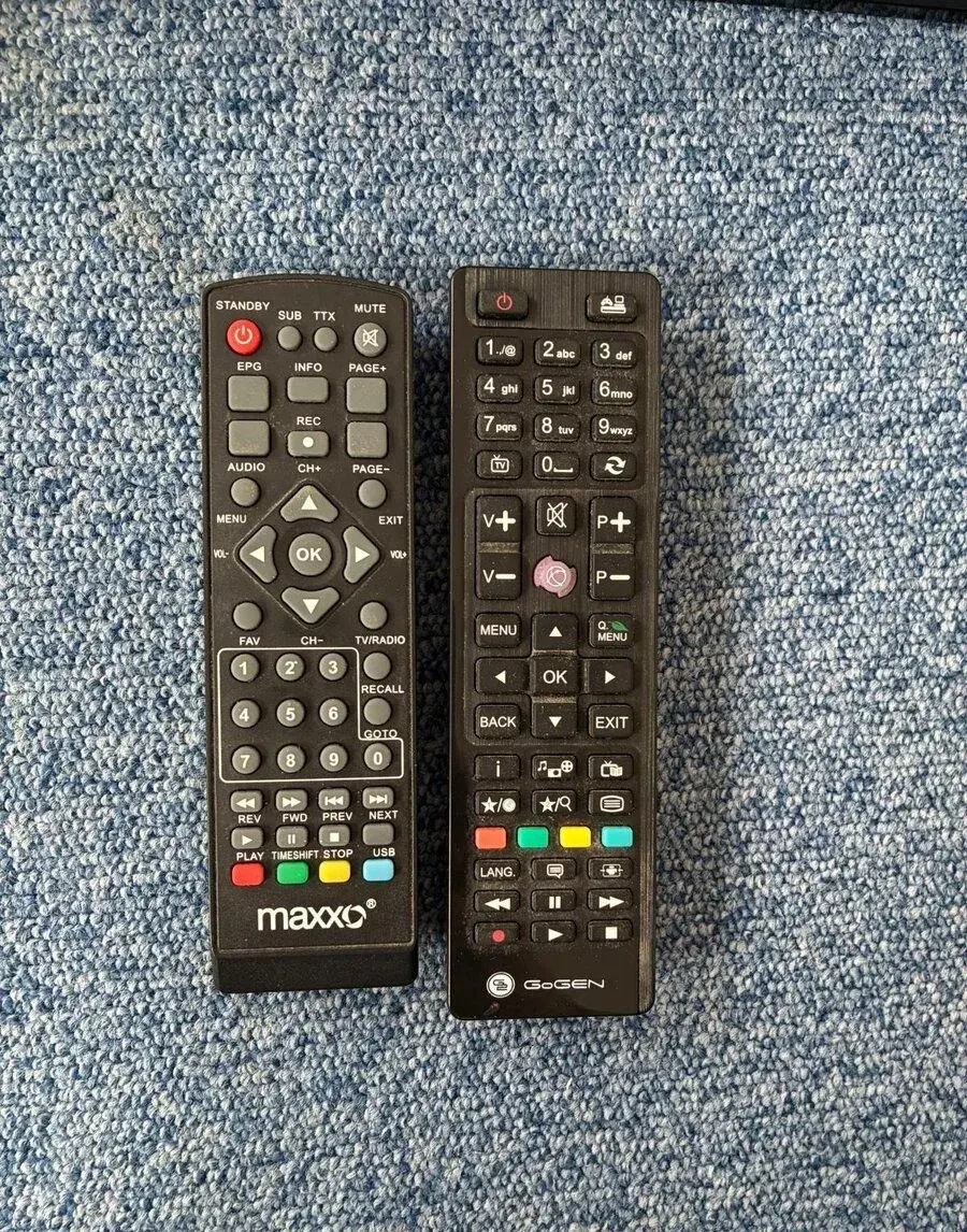 Televize GoGEN