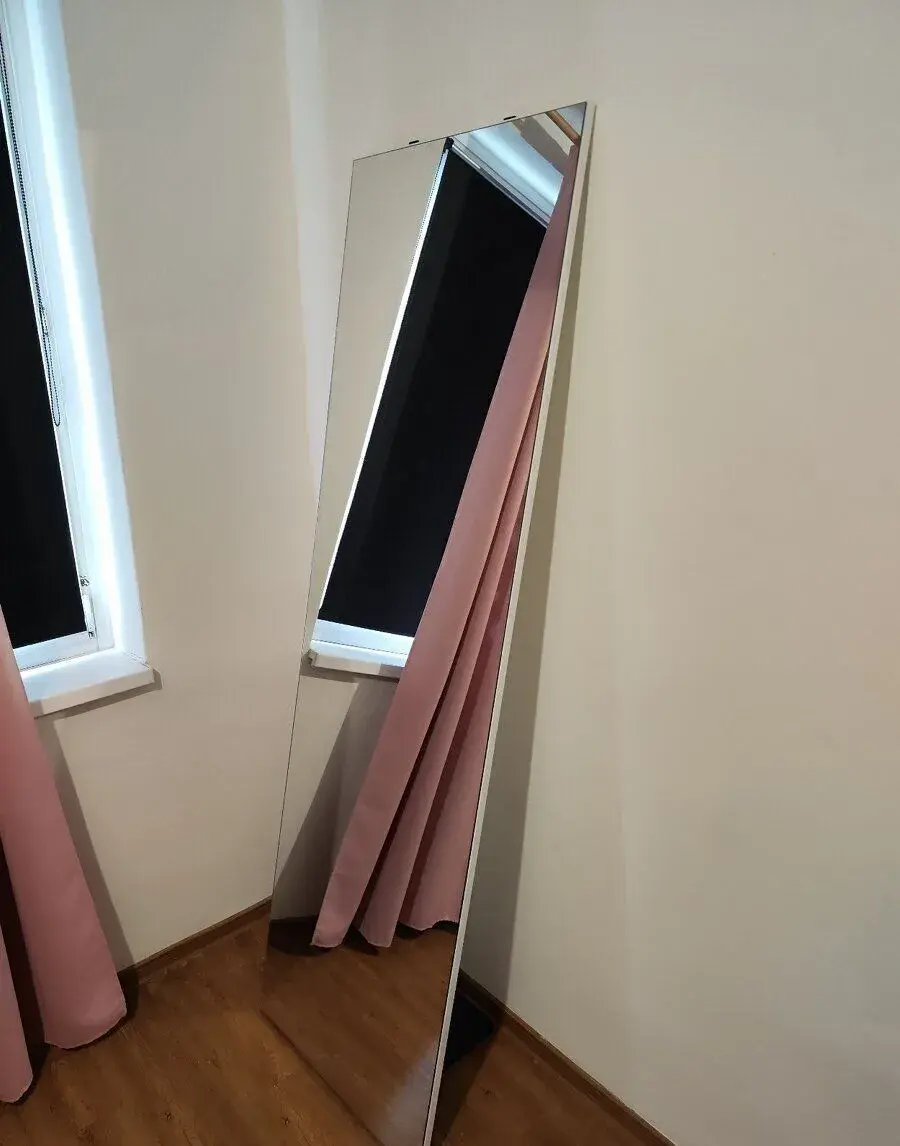 Velké zrcadlo