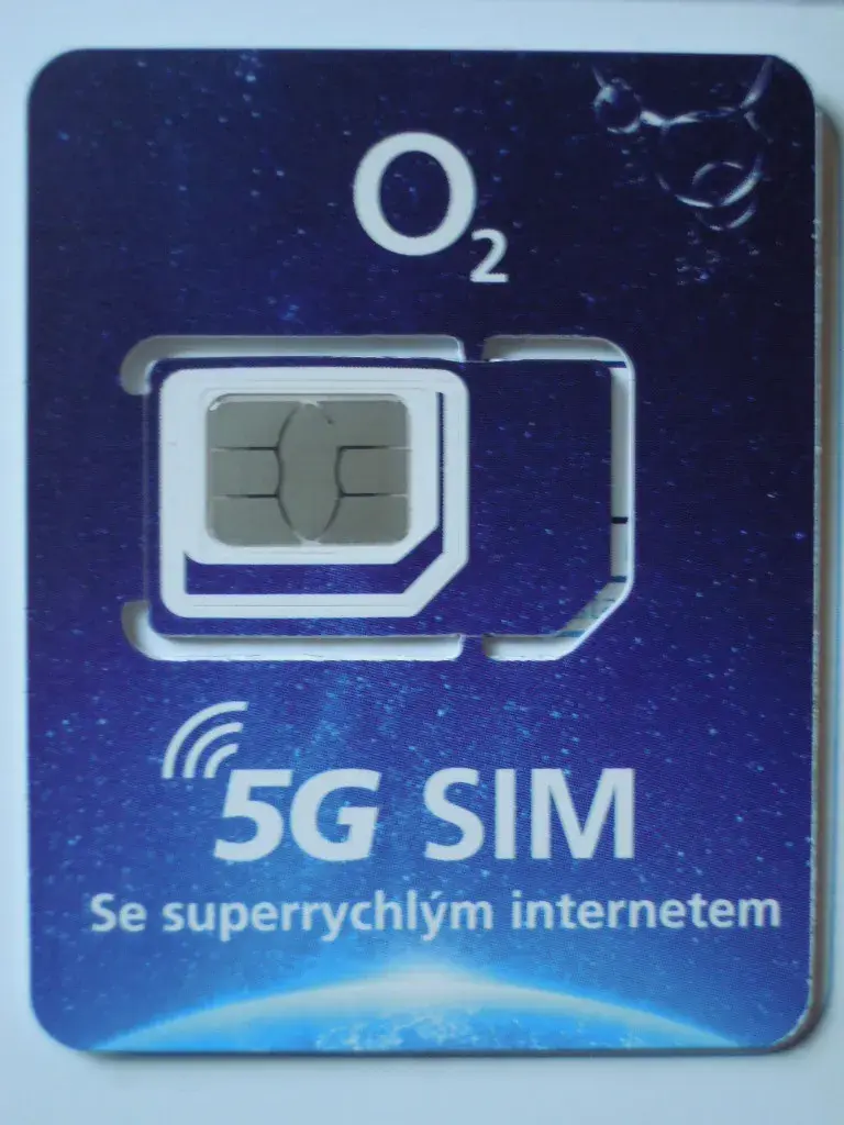 Neomezený 5G bezdrátový vysokorychlostní Internet 100 Mb/s