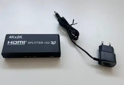 HDMI Splitter KHSPLIT2B