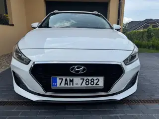Hyundai i30 – 148 000 km
