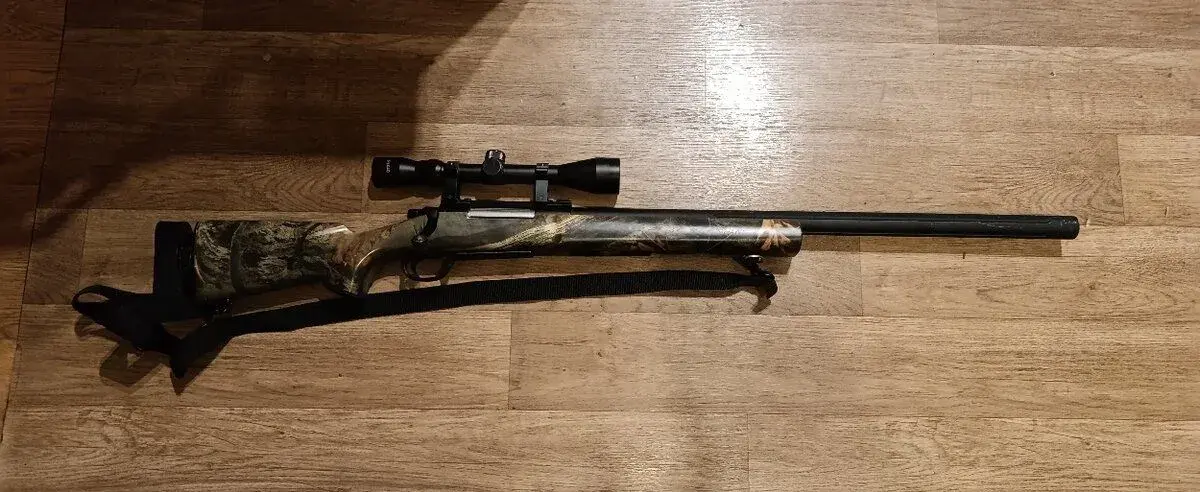 Airsoft sniper