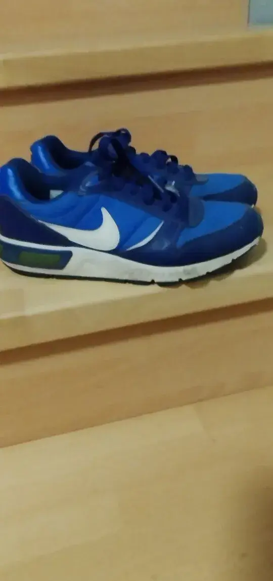 TENISKY NIKE