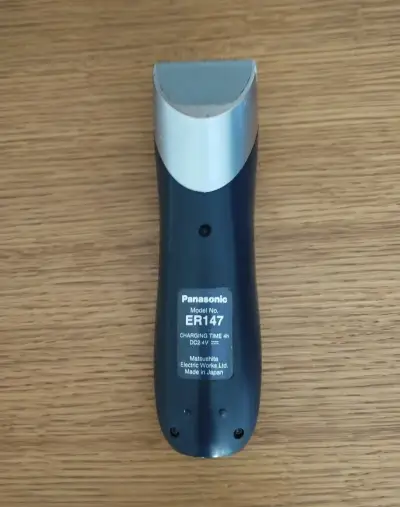 Zastřihovač Panasonic ER147