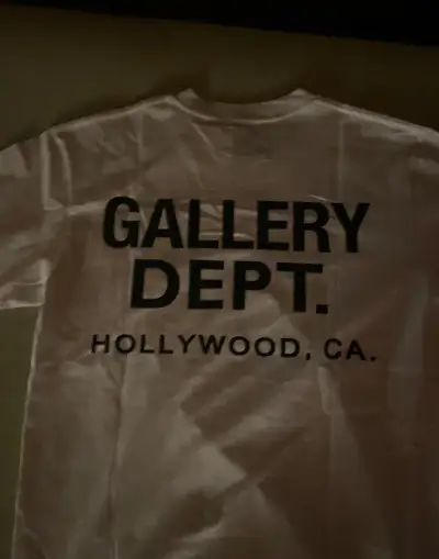Galery dept triko