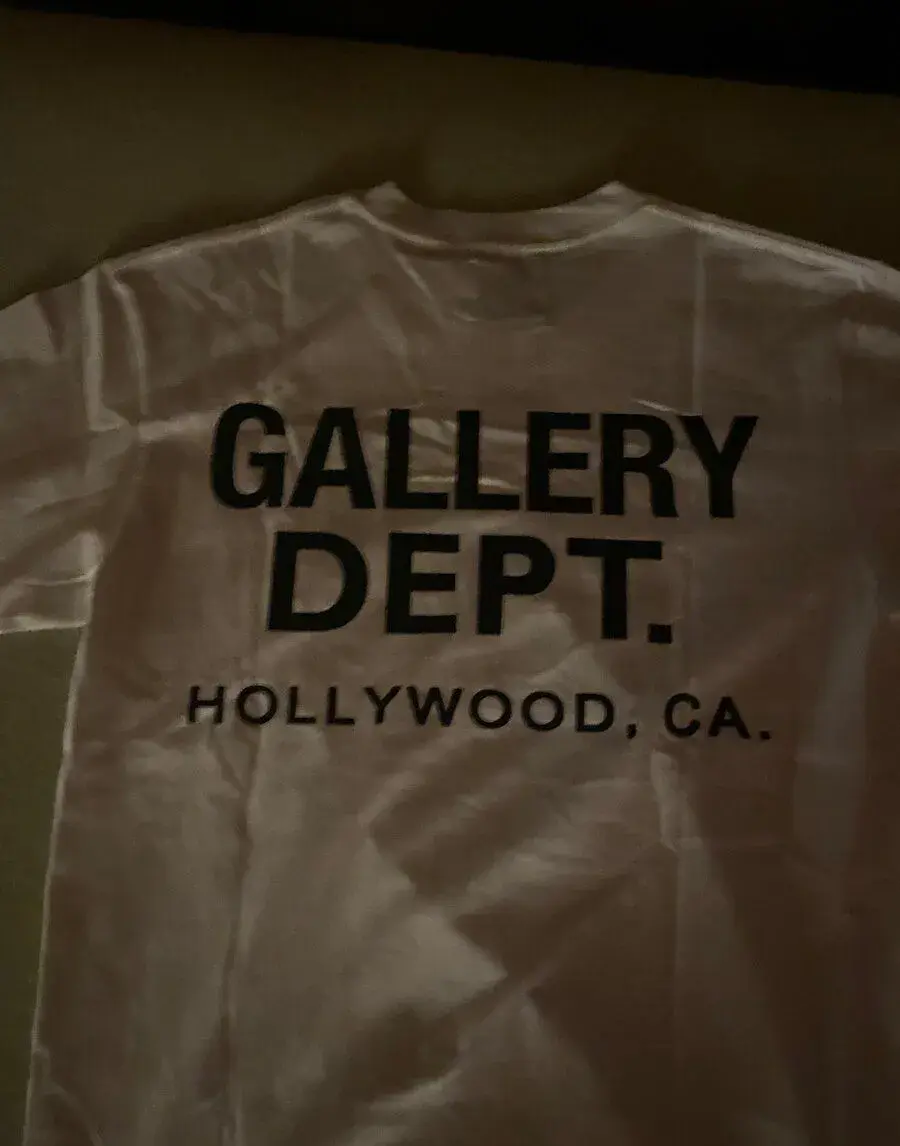 Galery dept triko