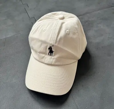 Polo Ralph Lauren kšiltovka