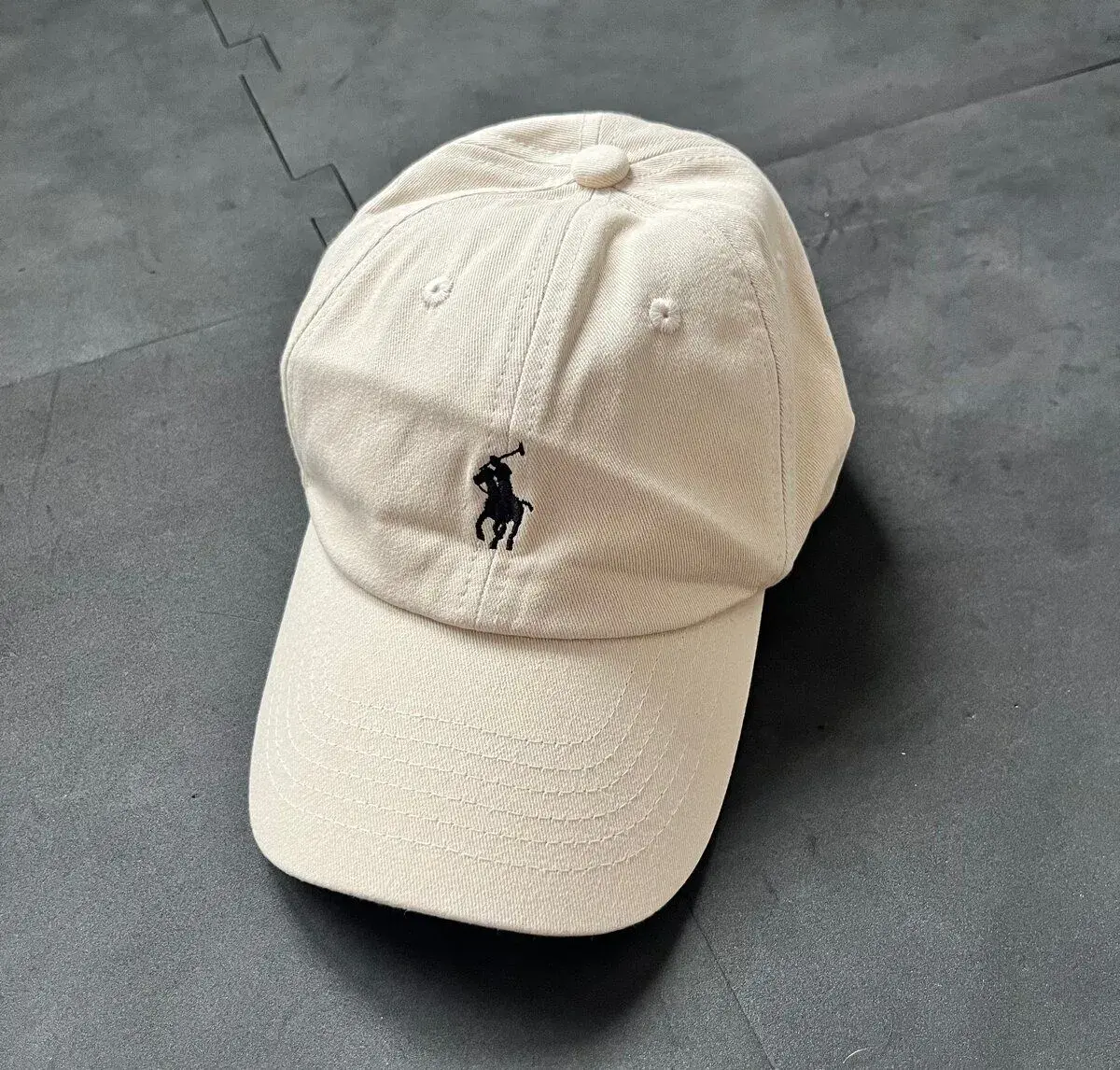 Polo Ralph Lauren kšiltovka