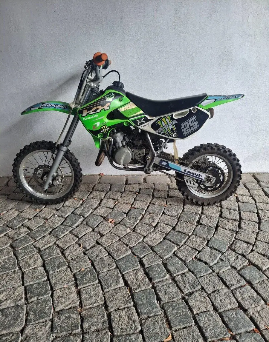 KAWASAKI 65