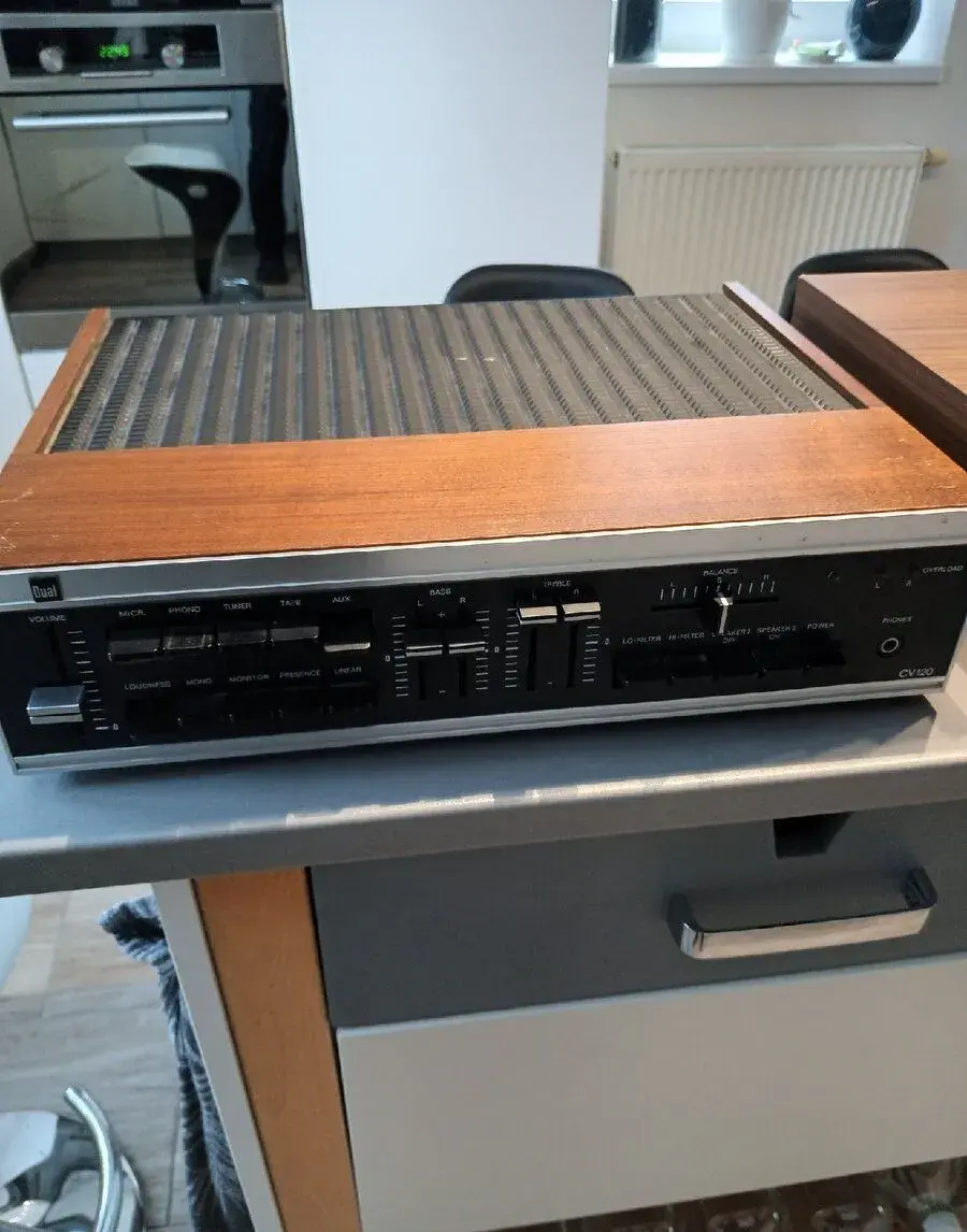 Dual CV120- Dual CT18- Dual CS12- Dual TG28