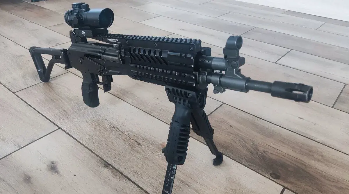 Galil