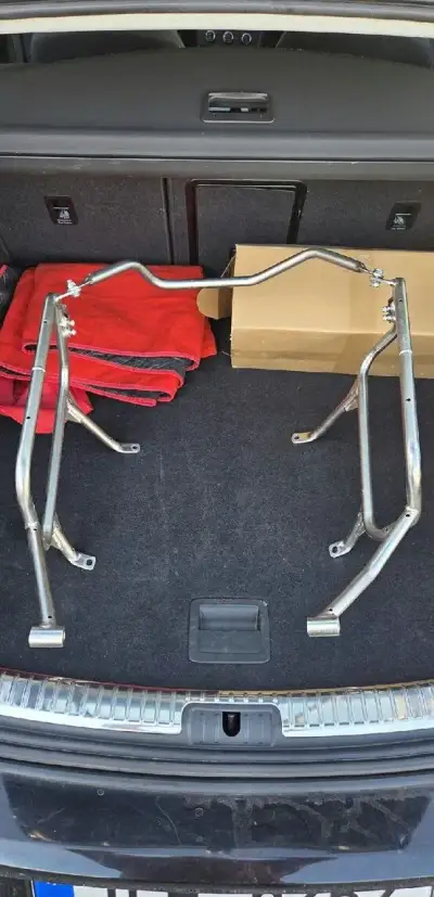 Voge ds 900x