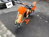 Ktm sx 65