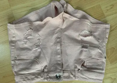 Nove kratasy vel.36 S zn. H&M