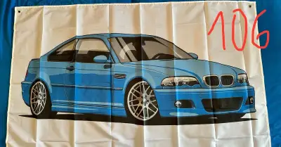 BMW E46