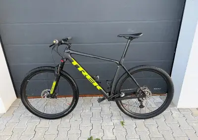 Trek Procaliber 9.6