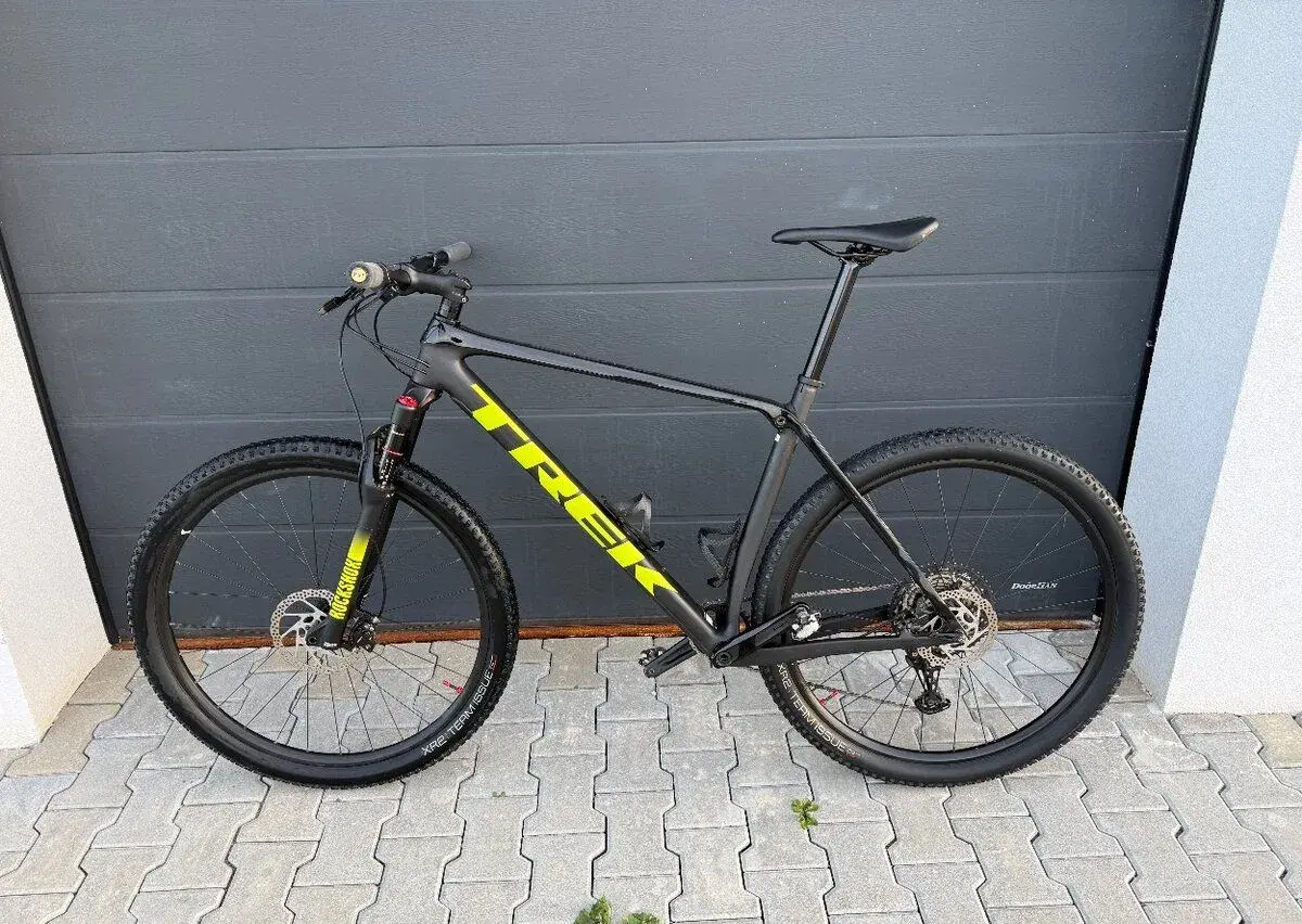 Trek Procaliber 9.6