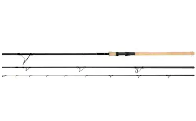 Korum feeder prut Limitless 3,60 m 120g - NOVÝ