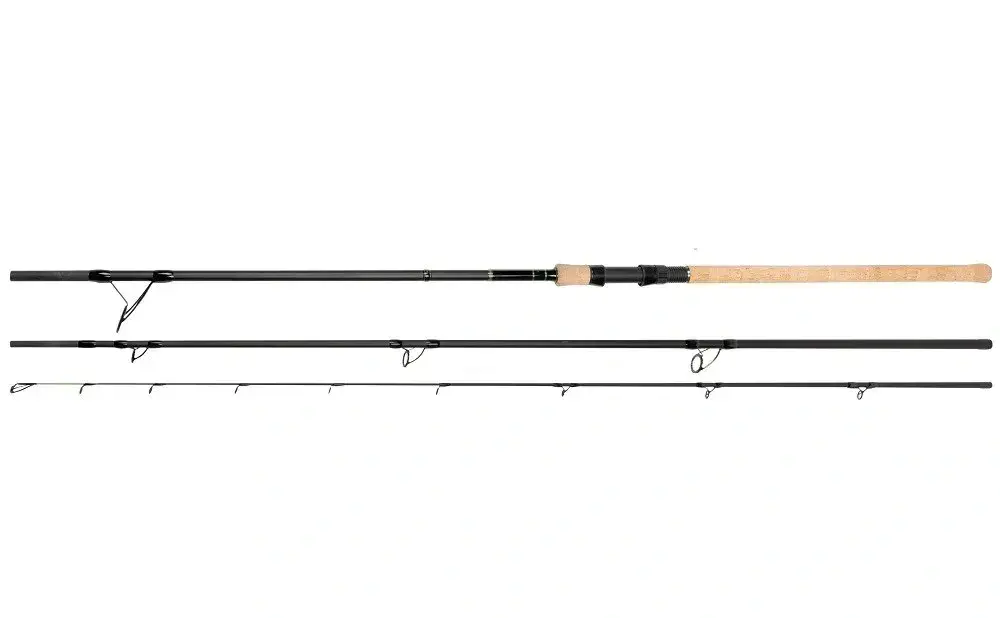 Korum feeder prut Limitless 3,60 m 120g - NOVÝ
