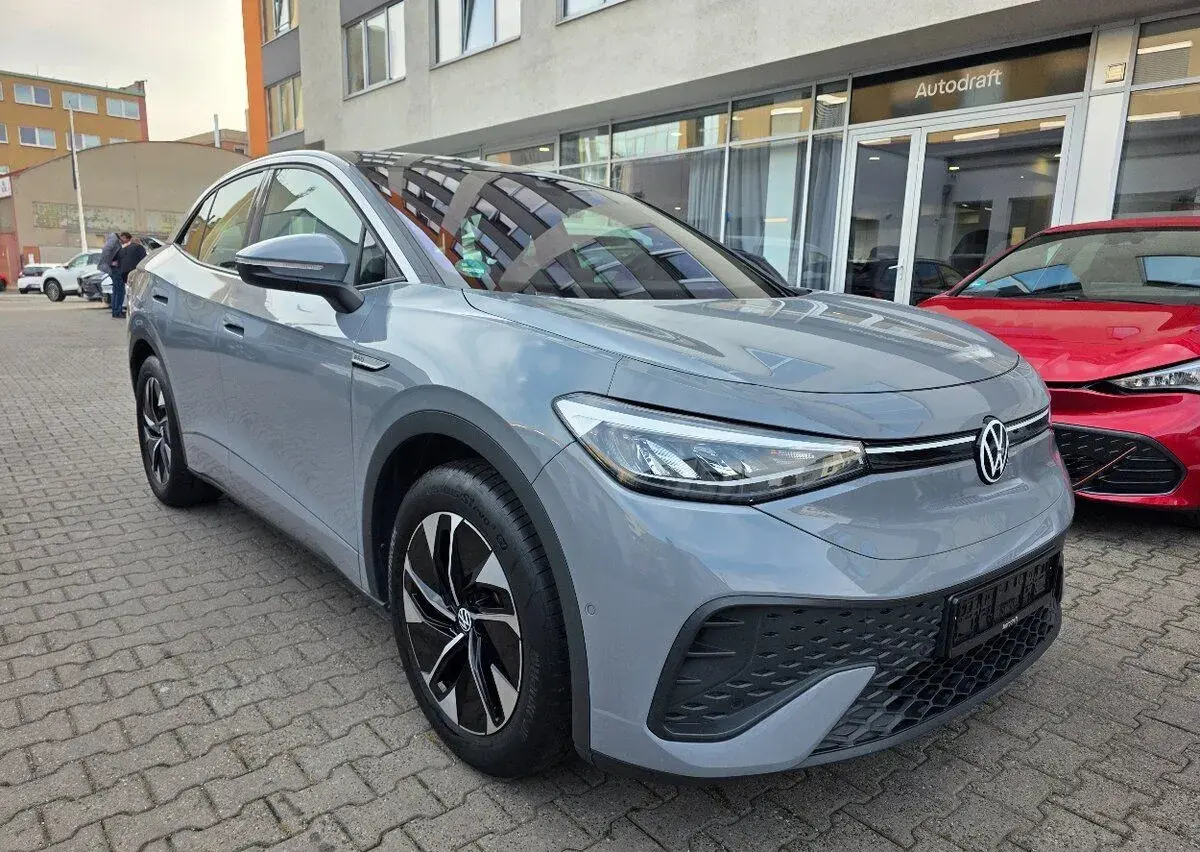 Volkswagen ID.5 – 2023, 108 917 km