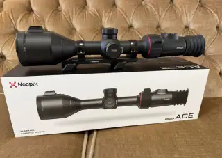 NOCPIX ACE H50R
