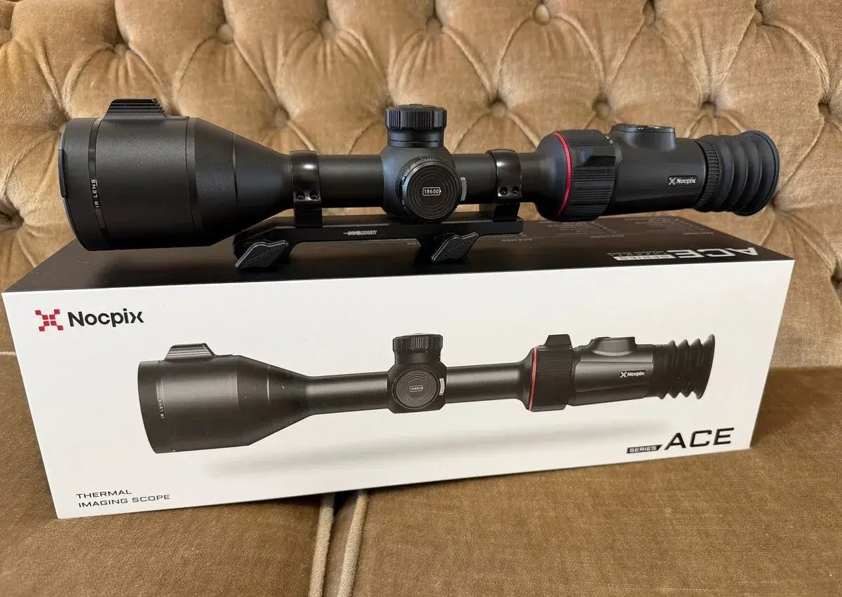 NOCPIX ACE H50R