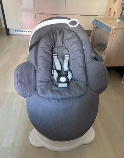 Houpátko Stokke Steps Bouncer