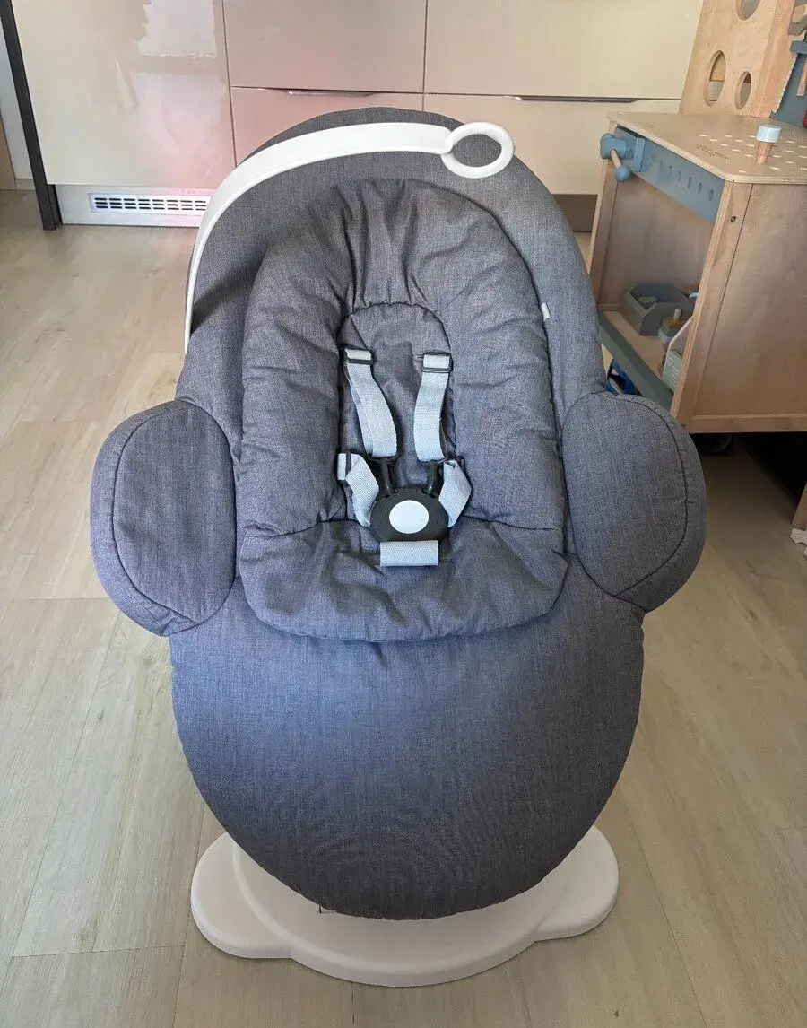 Houpátko Stokke Steps Bouncer