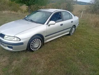 Mitsubishi Carisma – 2003