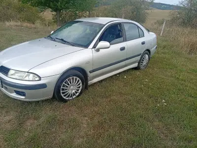 Mitsubishi Carisma – 2003