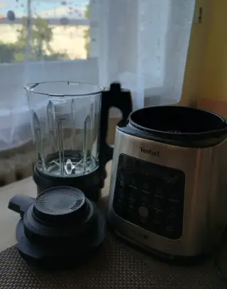 Stolní mixér Tefal PerfectMix Cook BL83SD30