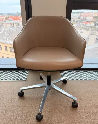 Vitra softshell five star