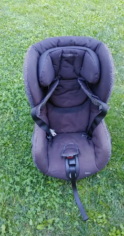 Autosedačka Maxi-Cosi Axiss Digital 9-18kg