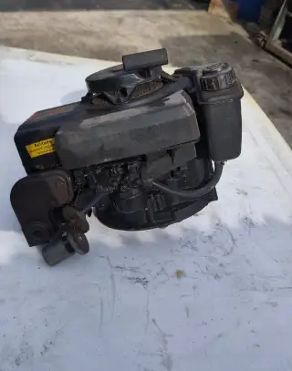 Benzínový motor Tecumseh