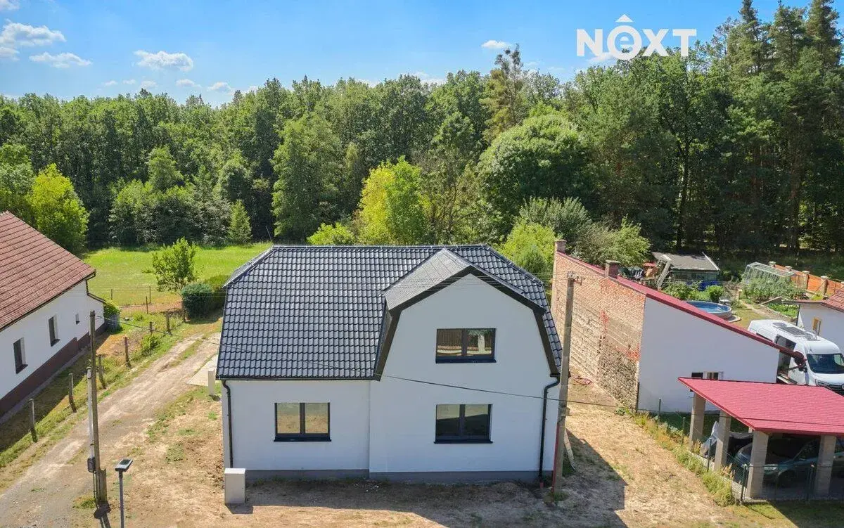 Prodej Rodinný dům, 164㎡