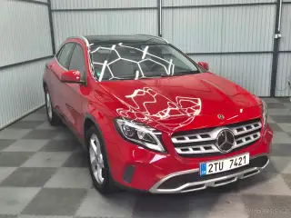 Mercedes-Benz GLA – 2019, 41 600 km