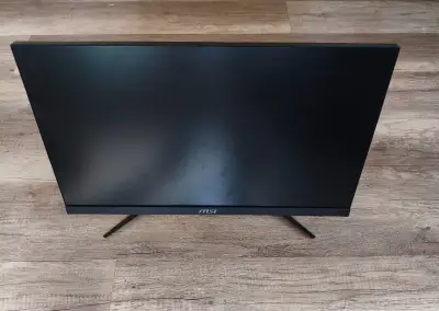 23.8" MSI G2412 FullHD 170 Hz - LCD monitor