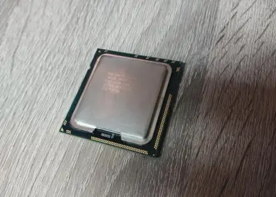 Intel Core i7-940