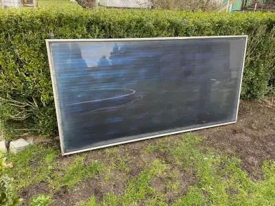 SET určený k termickému ohřevu vody