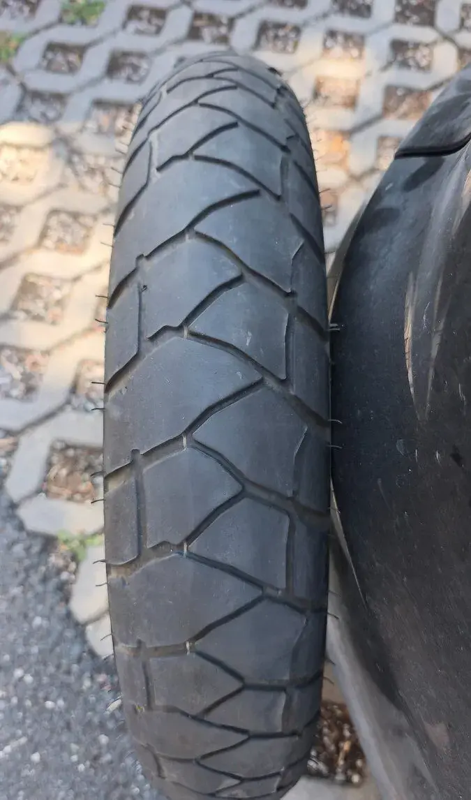 Michelin Anakee Adventure