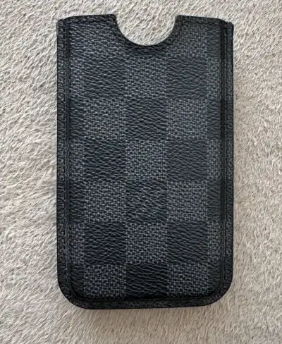 Pouzdro Louis Vuitton