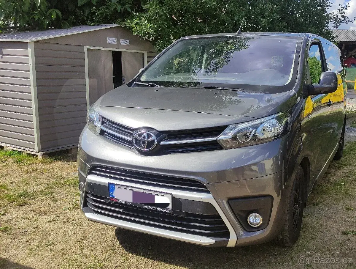 Pro Ace Verso 1.5D 88kw