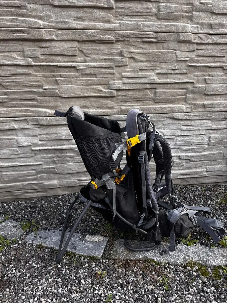 Nosítko 🤱🏼