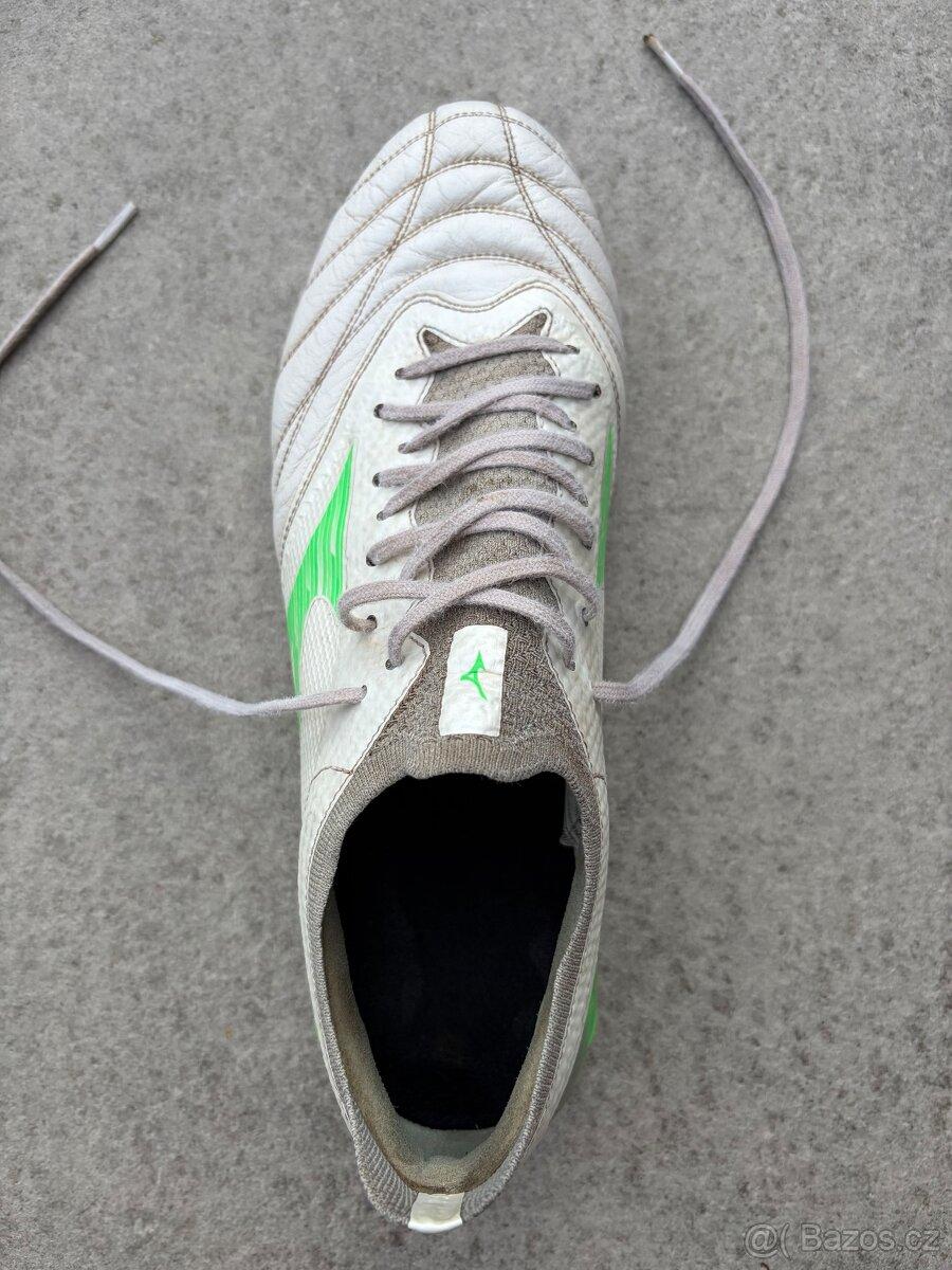 Kopačky Mizuno Morelia Neo IV Beta Elite