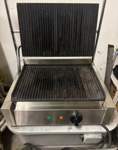 METRO Professional Gril GPG1201